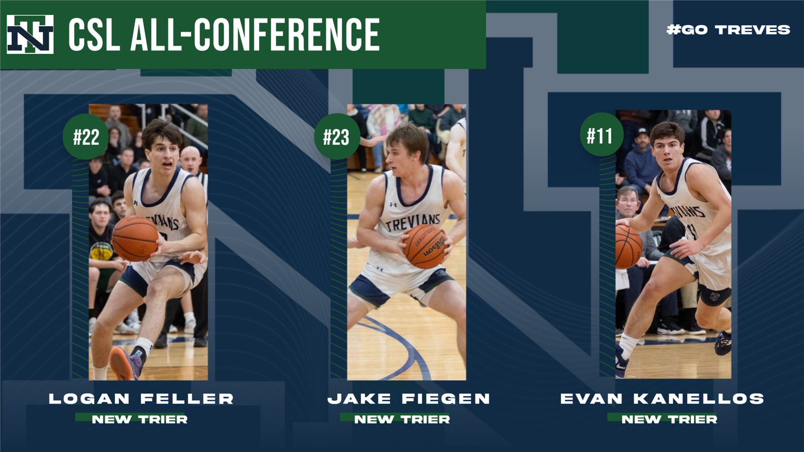 CSL All-Conference